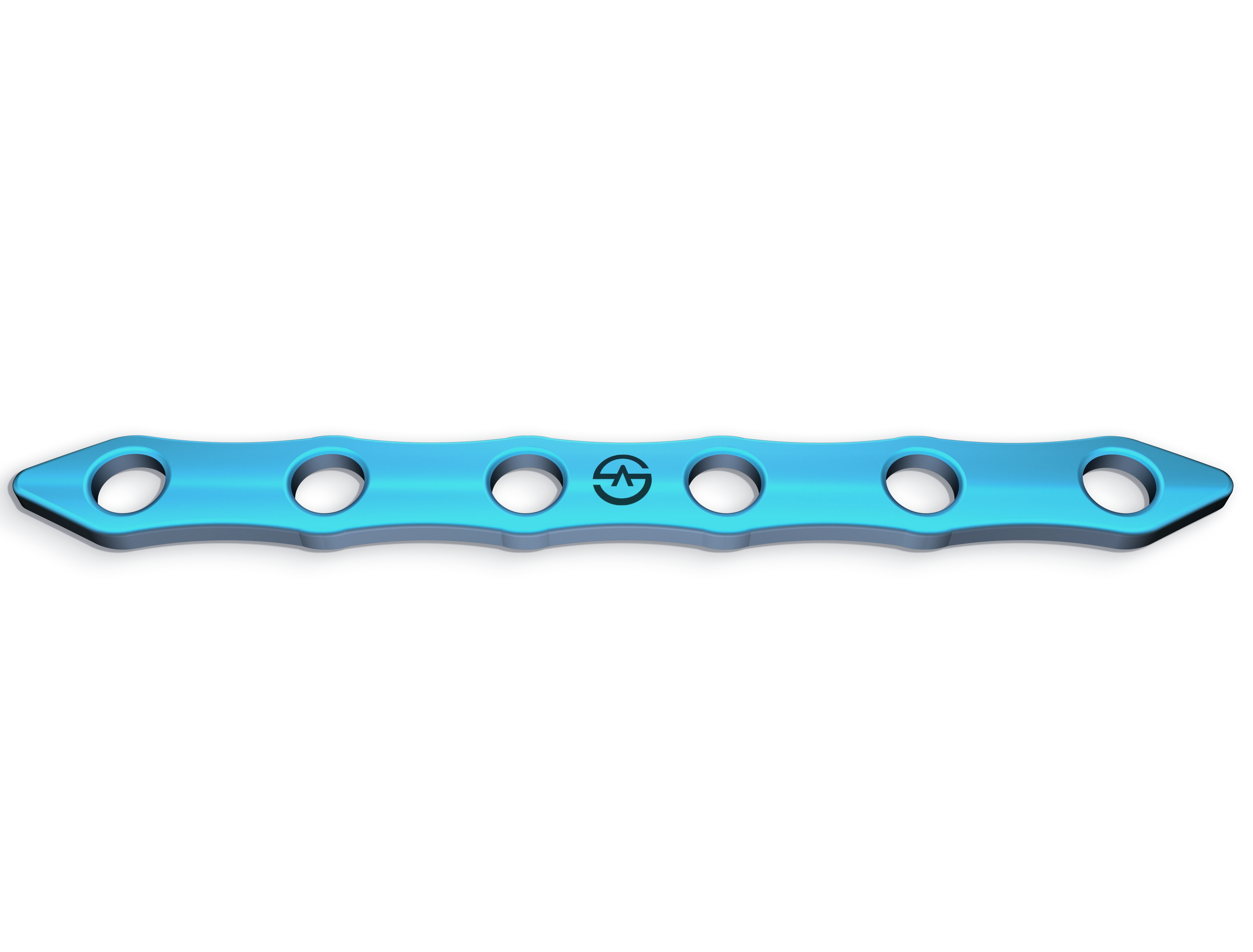 Ankle Straight 2.4 mm product image
