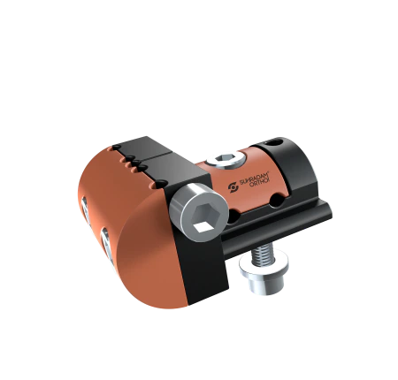 Metaphyseal Clamp product image