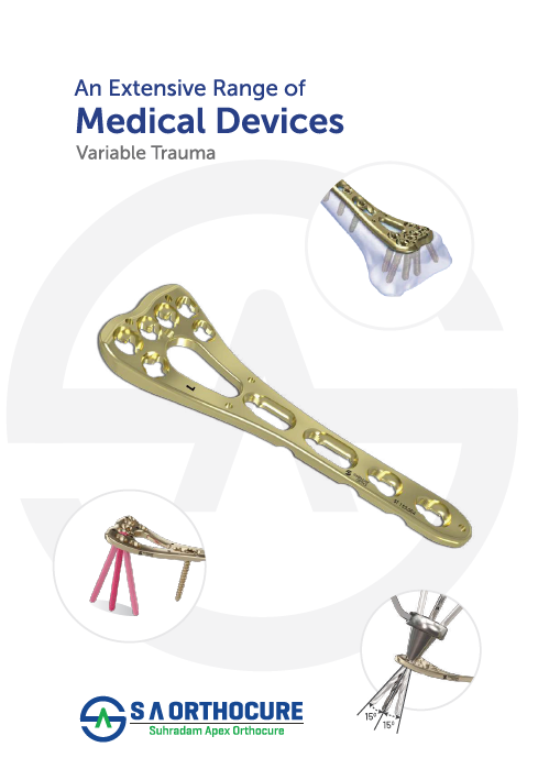 Variable Trauma product system