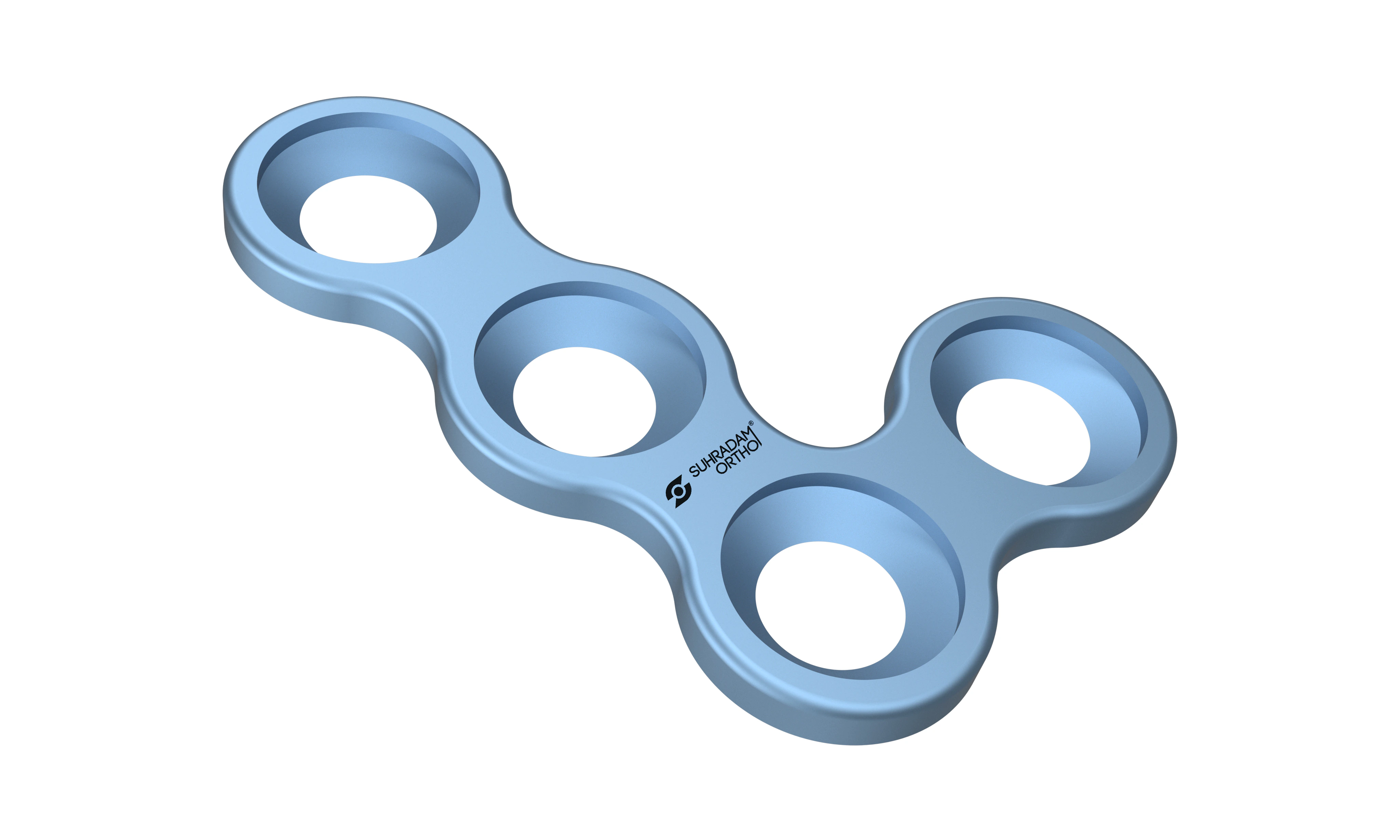 L Plate product image