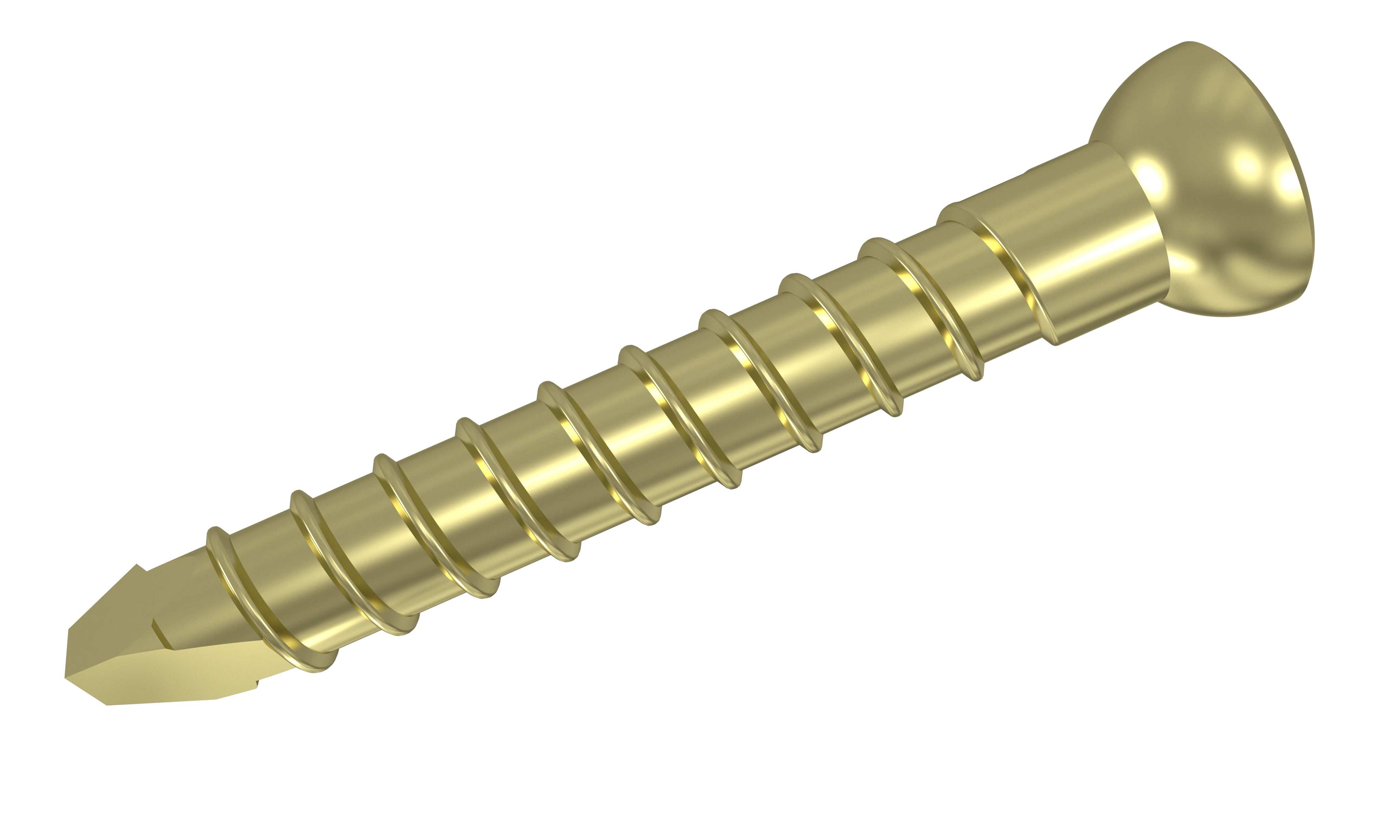 4.9 mm Interlocking Bolt Trocar Tip product image