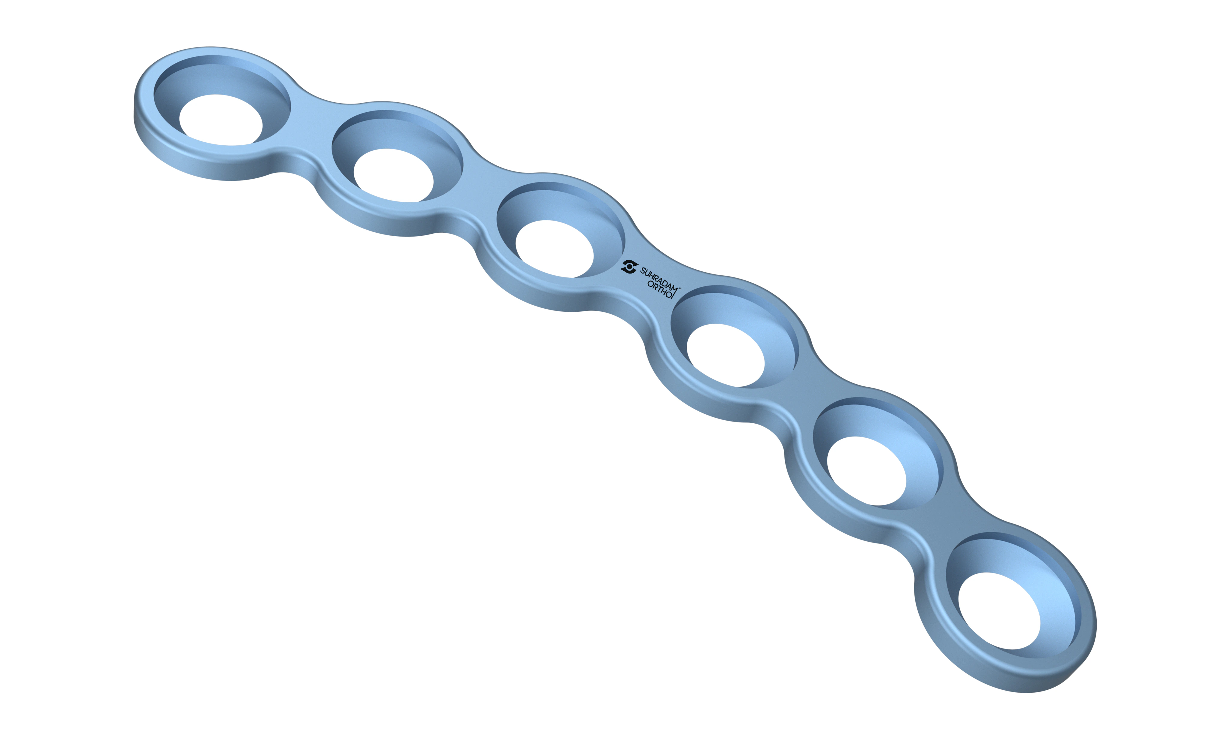 Orbita Plate product image