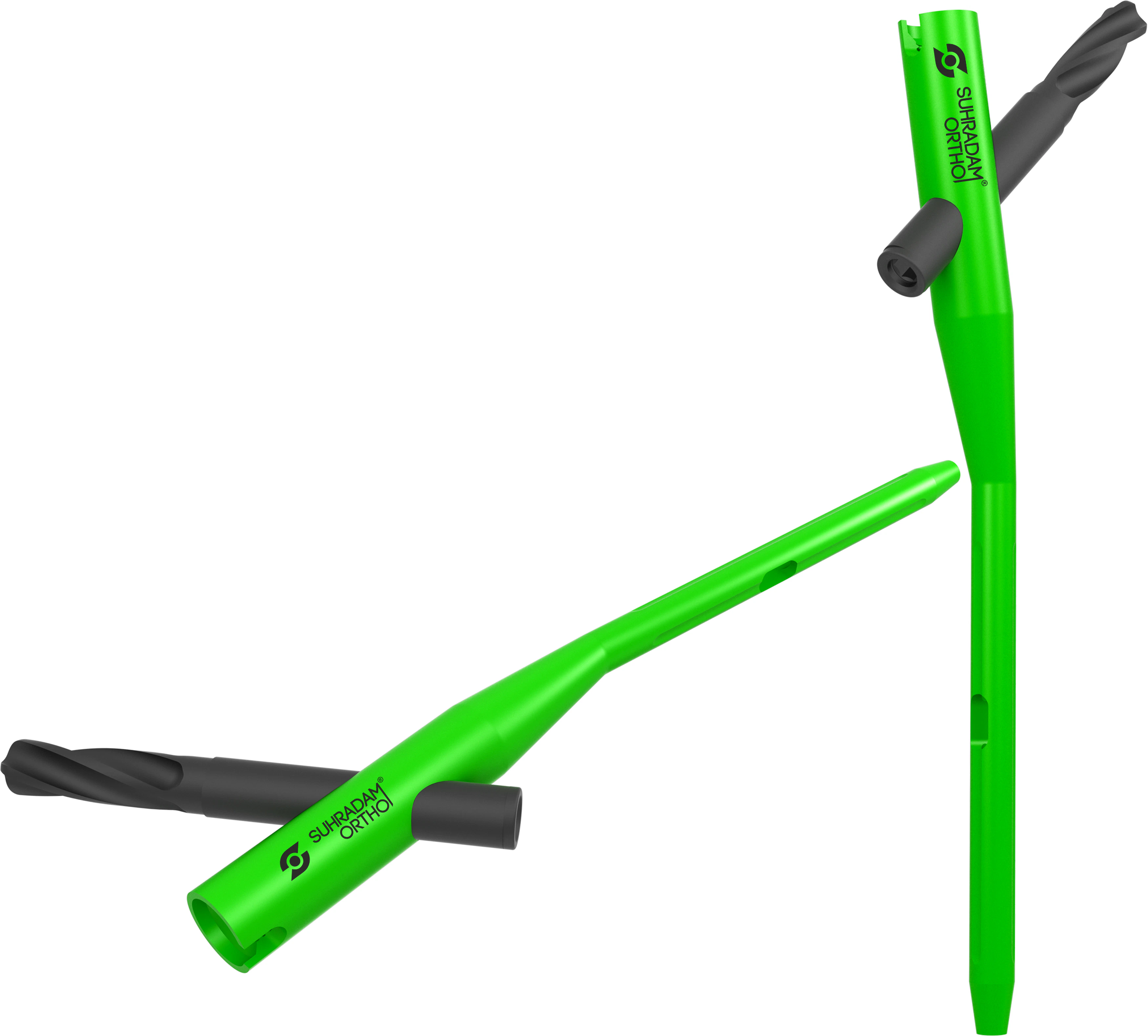 Proximal Femoral Nail Antirotation (PFNA) product image