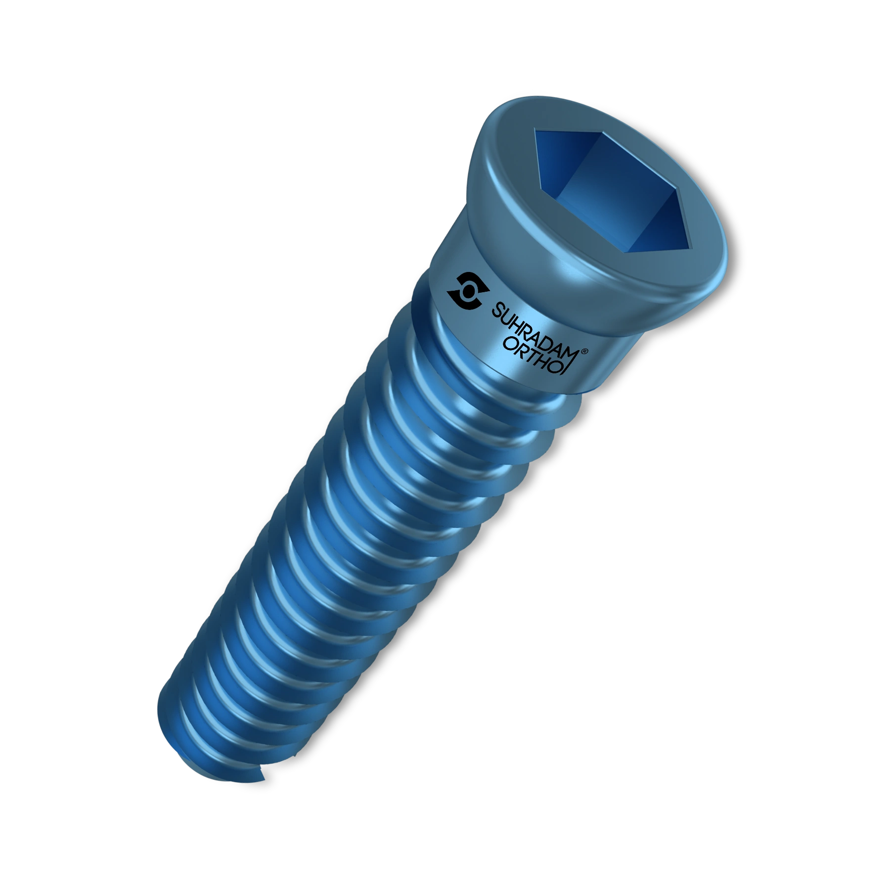 Cervical Revision Screw product image
