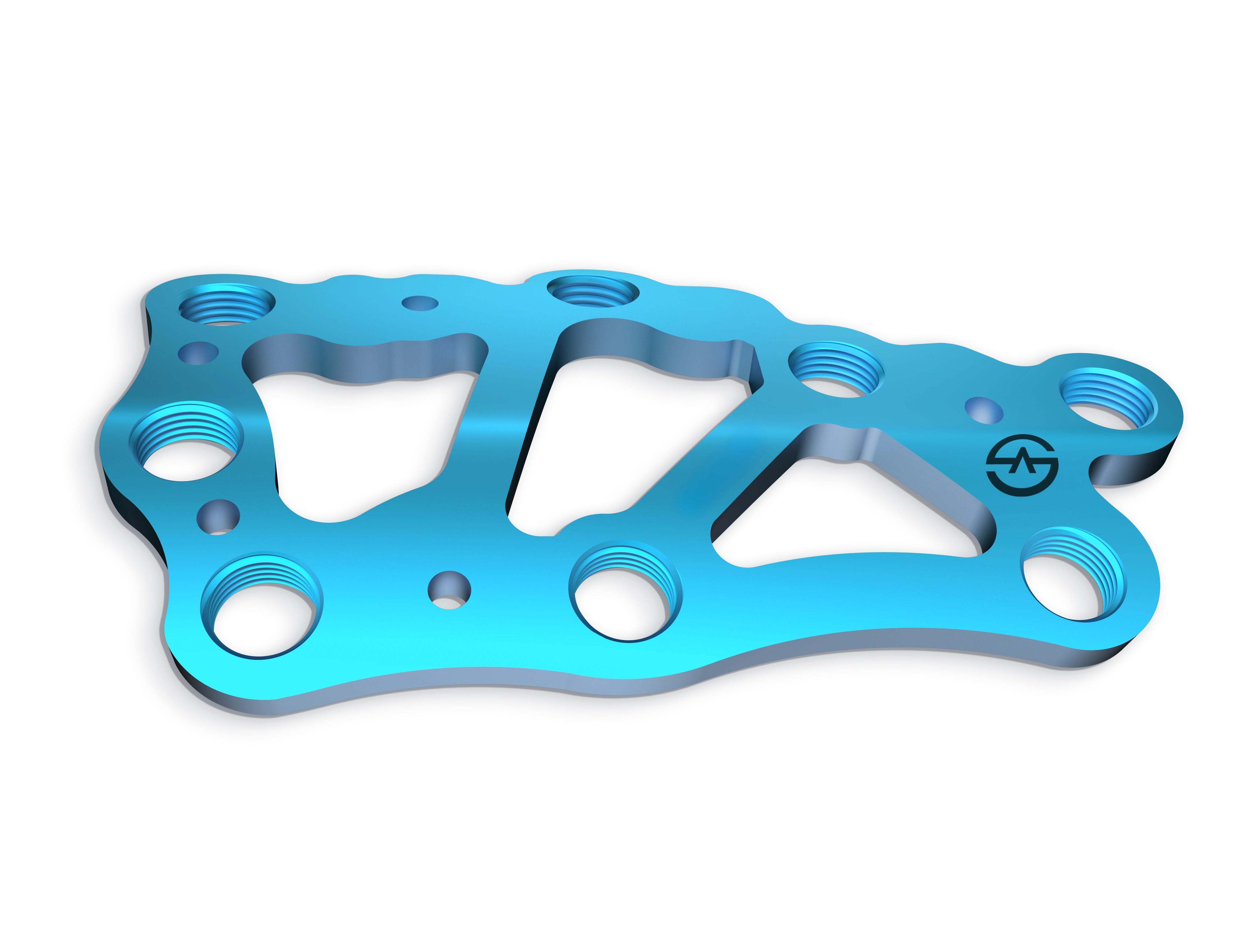 Calcaneal Plate product image