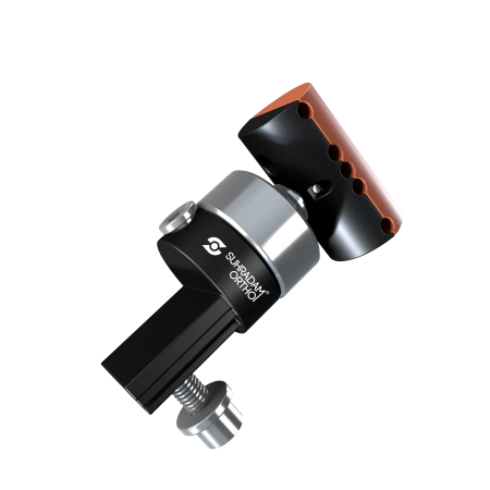 T-Ball & Socket Clamp product image