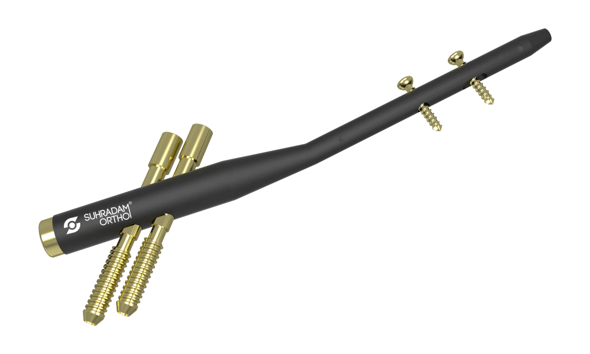 Proximal Femoral Nail product image