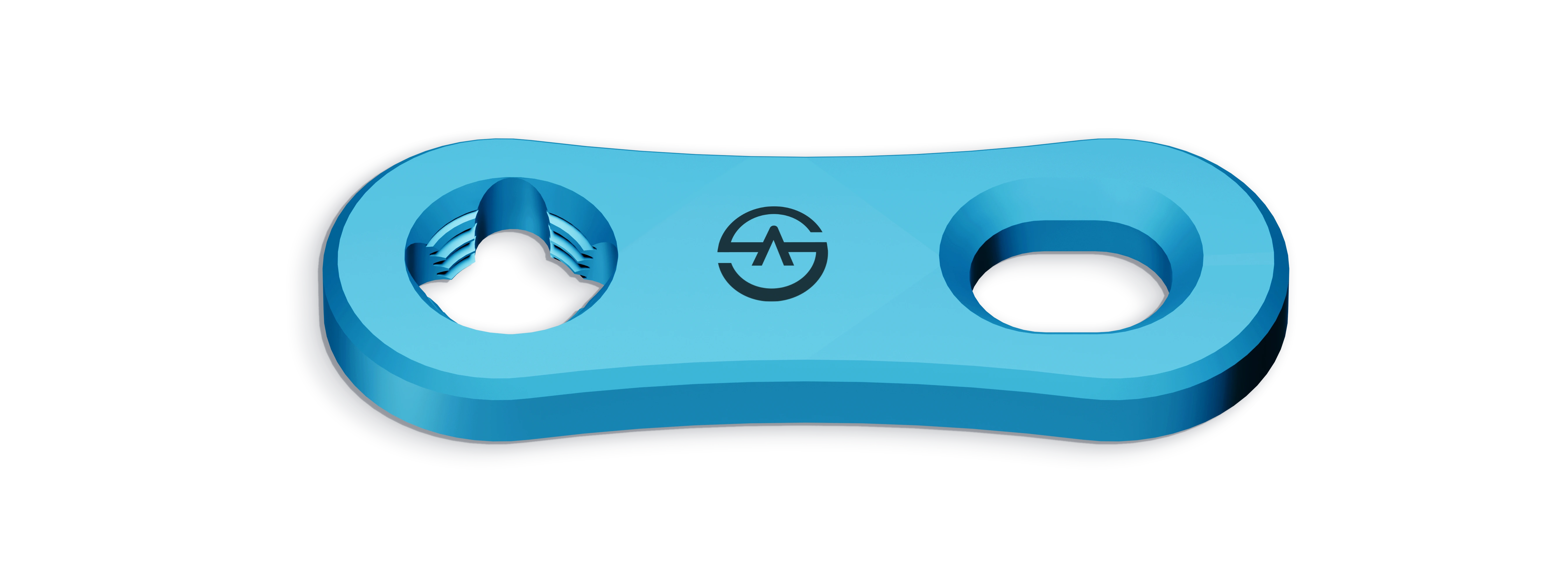 Mini Link Plate product image