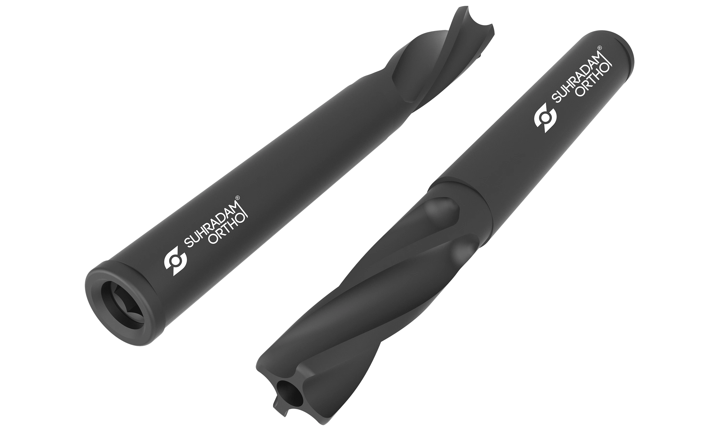 Proximal Femoral AR Cannulated Blade product image