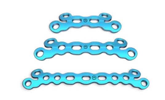 Universal X Plate product image