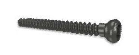 2.4 mm Cortical Screw [Star, Self Tapping] product image