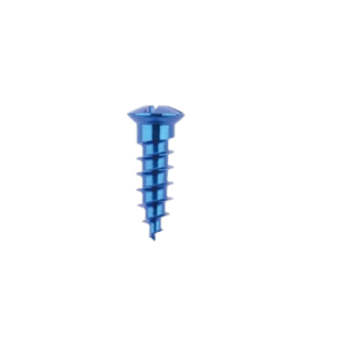 SELF DRILL & TAPPING SCREW